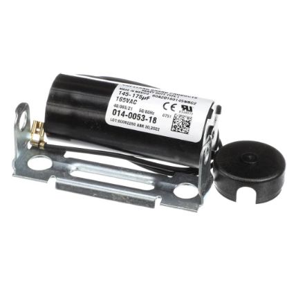 Picture of Duke Start Capacitor Part# 227855