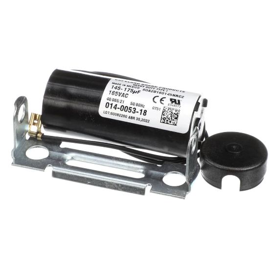Picture of Duke Start Capacitor Part# 227855
