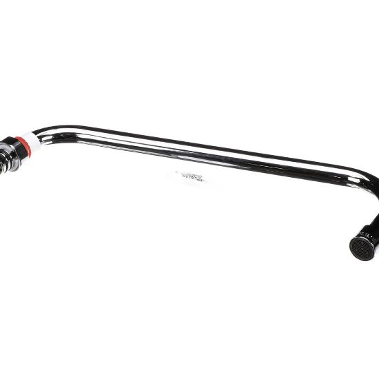 Picture of Duke Spout For #83941 Or #13269 #3963 Part# 225917