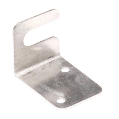 Picture of Duke Fw Element Support Clip 20Ga 430 Ss Part# 2321061152