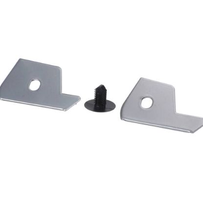 Picture of Duke Rt End Cap Replacement Kit, Cvdc Part# 2504646