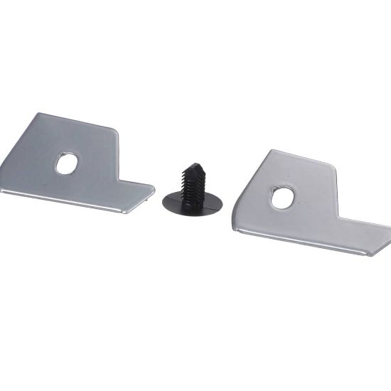 Picture of Duke Rt End Cap Replacement Kit, Cvdc Part# 2504646