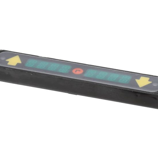 Picture of Duke Keyboard, Display, Renau Sps-2 Part# 224952