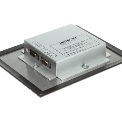 Picture of Duke Control Board 3 Channel Single Zone Part# 228888