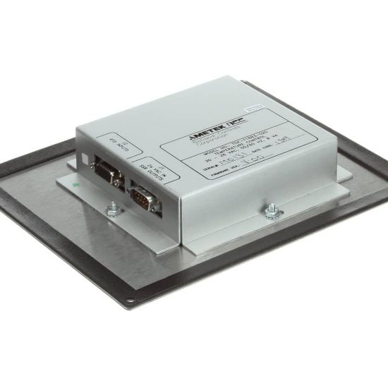 Picture of Duke Control Board 3 Channel Single Zone Part# 228888