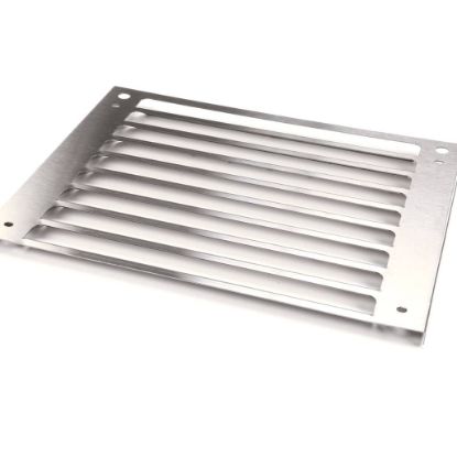 Picture of Duke Louver Comp Bain Tri Subway Part# 252313