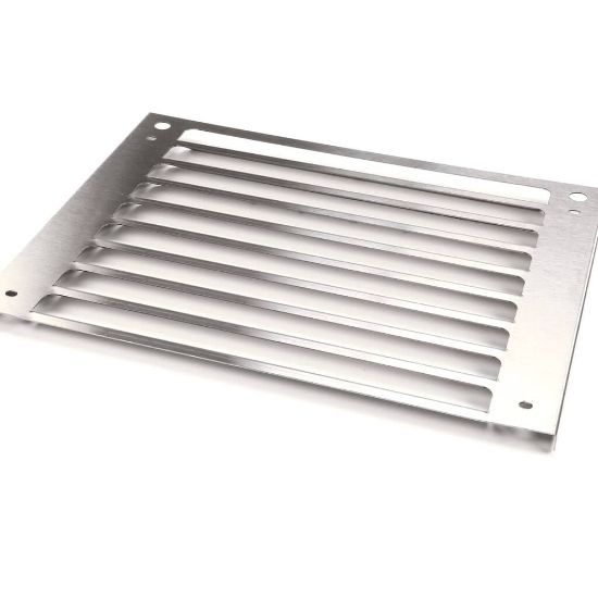 Picture of Duke Louver Comp Bain Tri Subway Part# 252313