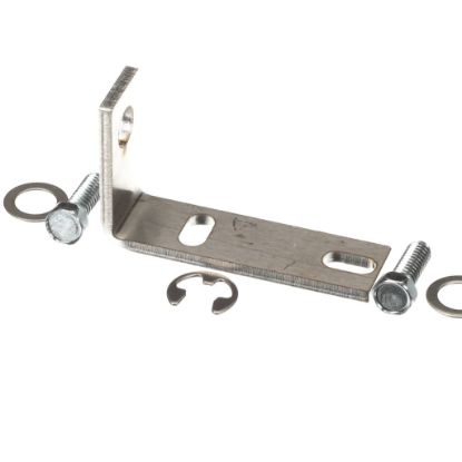 Picture of Duke One Hinge Bracket With Bolts And Door Ad Part# 251420-KIT