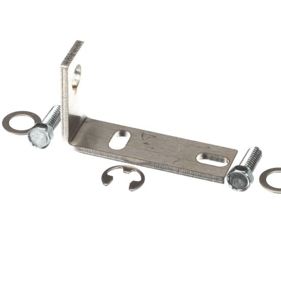 Picture of Duke One Hinge Bracket With Bolts And Door Ad Part# 251420-KIT