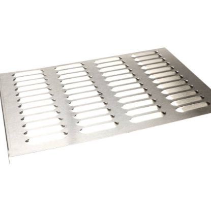 Picture of Duke Panel Louver Side Comp Subway Part# 255031
