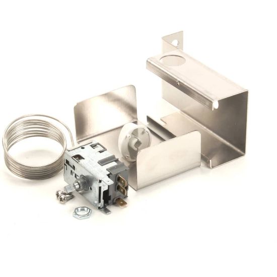 Picture of Duke Kit,repl.thermostat Sw N7 Coldpan Part# 254787