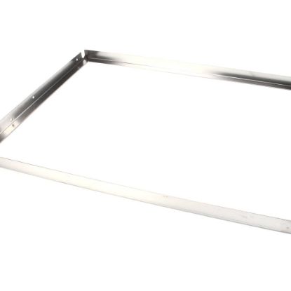 Picture of Duke Trim, Rbc 5' Door Asy Welded And Polishe Part# 256104