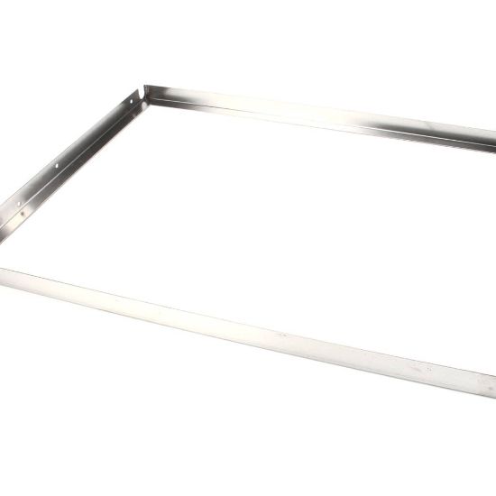 Picture of Duke Trim, Rbc 5' Door Asy Welded And Polishe Part# 256104