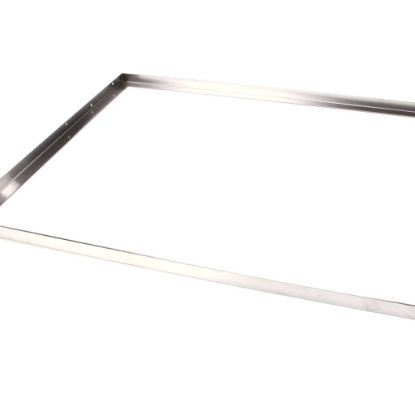 Picture of Duke Trim, Bc Dr 4' Std Ht Asy Welded And Pol Part# 256097