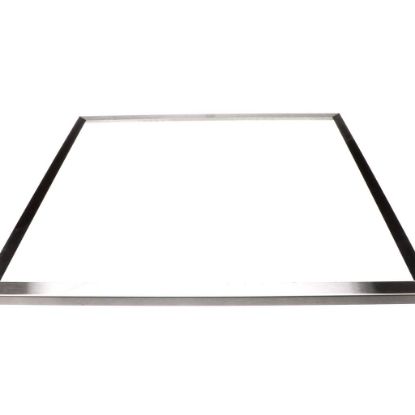 Picture of Duke Trim, Bc Dr 4' Ada Ht Asy Welded And Pol Part# 256100