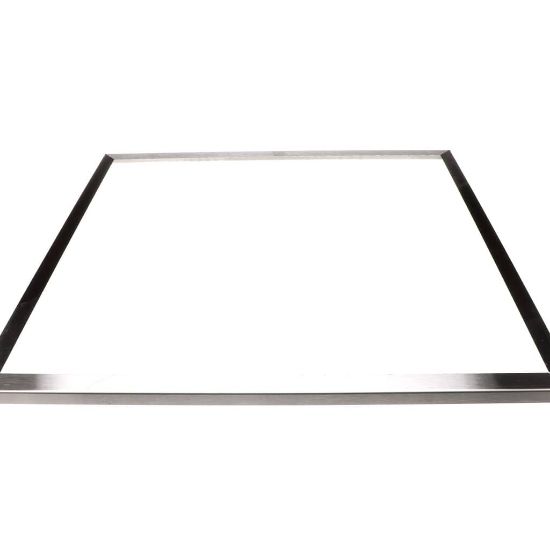 Picture of Duke Trim, Bc Dr 4' Ada Ht Asy Welded And Pol Part# 256100