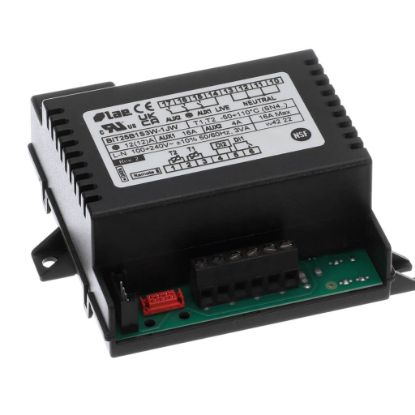 Picture of Duke Controller, (Only) Lae Bit25b1s3w-1jw Part# 226919