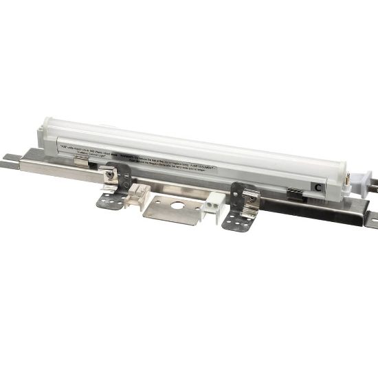 Picture of Duke Liteco Fixture 25In Hot Food Part# 256770
