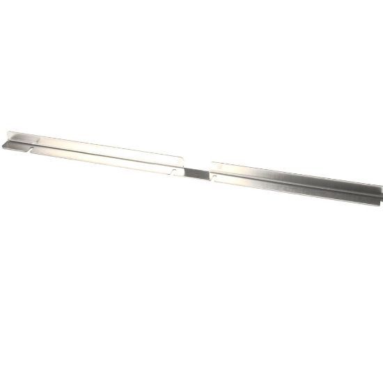 Picture of Duke Cp Angle Pan 2Sec Std 7 16Ga S Part# 261421