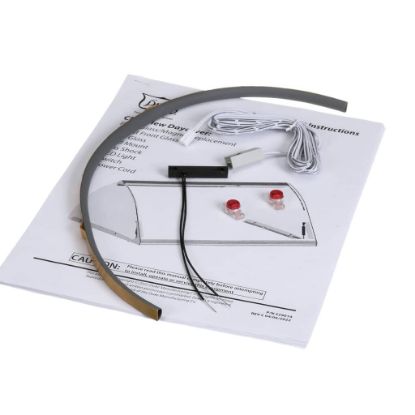 Picture of Duke Asm, Replacement Cord, Ssl Clearview Day Part# 2503911