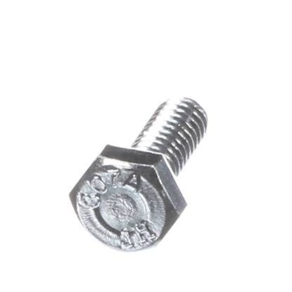 Picture of Duke Screw1/4-20x3/4hx Cp Zp Part# 273700