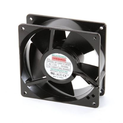 Picture of Duke Fan,axial 115/60/1 Part# 312559