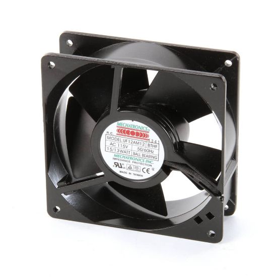 Picture of Duke Fan,axial 115/60/1 Part# 312559