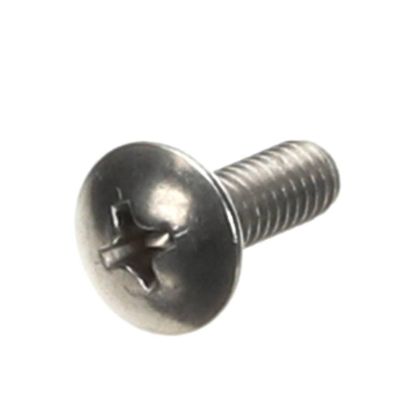 Picture of Duke Screw,8-32x1/2 Pthms 18 Part# 279500