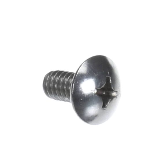 Picture of Duke Screw,1/4-20x1/2"tr Ph Ss Machine Part# 283250