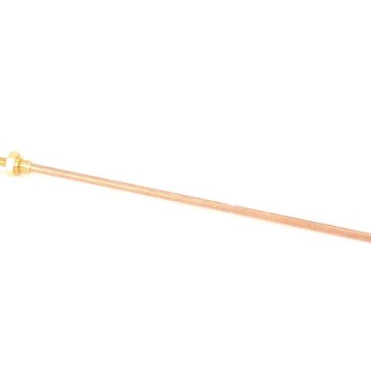 Picture of Duke 3525 Pilot Tube Ah--so Specs 3503 Brass Part# 3525-03-56-2