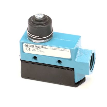 Picture of Duke Switch,micro Limit Bze6-2rn (Micro Switc Part# 331700
