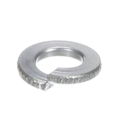 Picture of Duke Washer,1/4 Lock Split Pltd Part# 387350