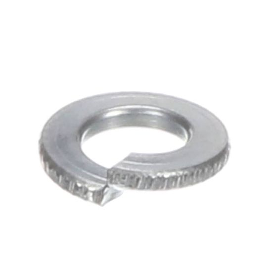 Picture of Duke Washer,1/4 Lock Split Pltd Part# 387350
