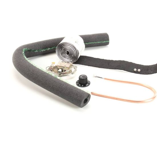 Picture of Duke Kit,repl.thermostat Sw Tri-chan Part# 4788-2