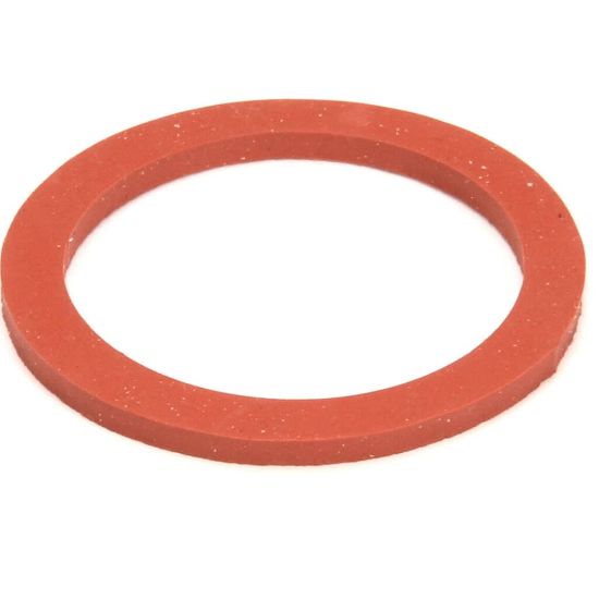 Picture of Duke Gasket,lamp Silicone Part# 502795