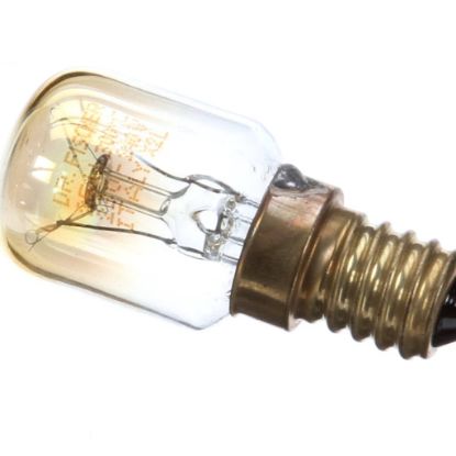 Picture of Duke Lampincand.25w 240-250V P/n 9210.982.44 Part# 502783