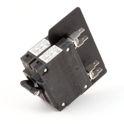 Picture of Duke Swtch,circuit Breaker 20 Amp, 2 Pole Part# 502805
