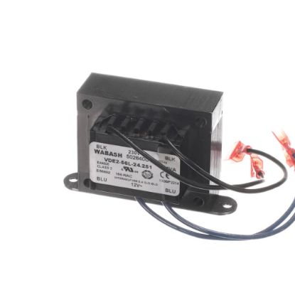 Picture of Duke Transformer,208v Ahpo Part# 502840