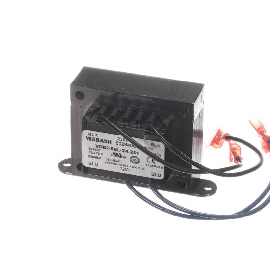 Picture of Duke Transformer,208v Ahpo Part# 502840