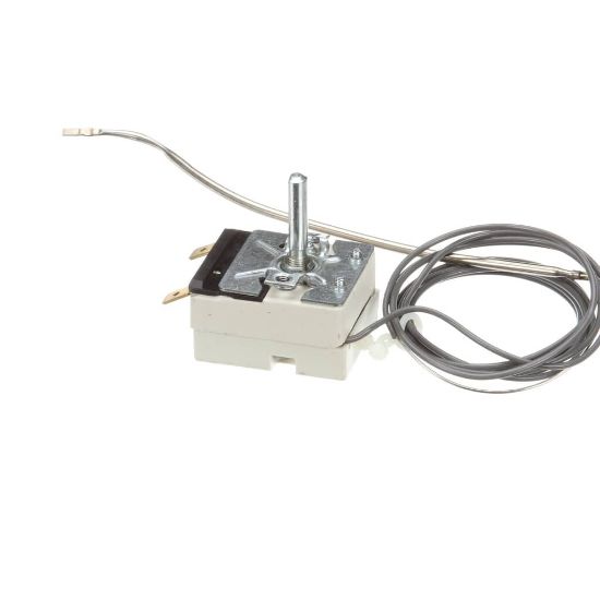 Picture of Duke Thermostat,oven Part# 502935