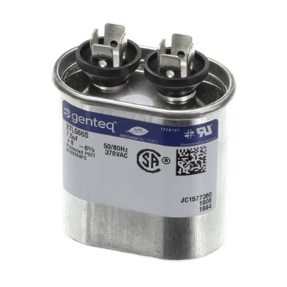 Picture of Duke Capacitor,motor Oven Part# 502943