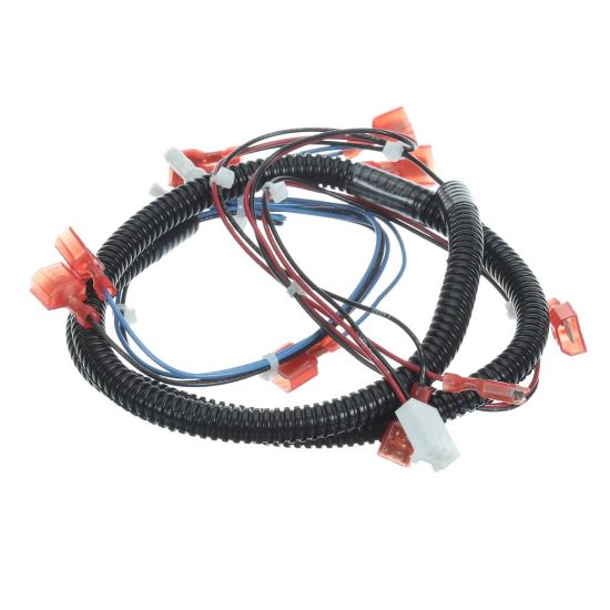 Picture of Duke Harness,proofer Lgts.&bpr Part# 512299