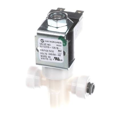 Picture of Duke Valve,solenoid Q212316-1351b-2 Part# 512348