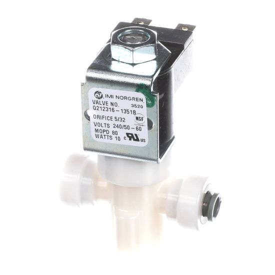 Picture of Duke Valve,solenoid Q212316-1351b-2 Part# 512348