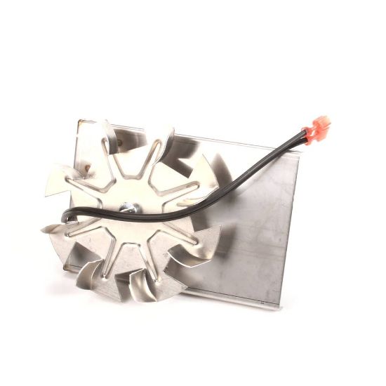 Picture of Duke Kit,cap Mtg Proofer Motor Part# 512594KIT