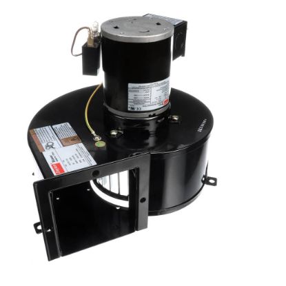 Picture of Duke Blowerhi Temp 115V Part# 512710
