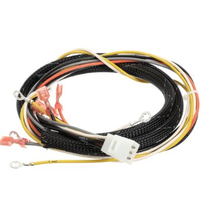 Picture of Duke Harness,proofer Tsc Part# 512764