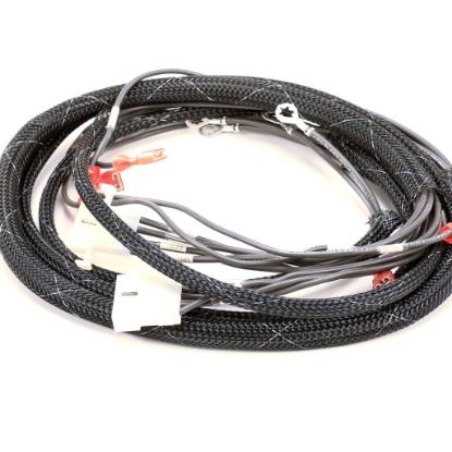 Picture of Duke Harness,oven Tsc Part# 512763