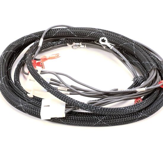 Picture of Duke Harness,oven Tsc Part# 512763