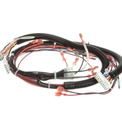 Picture of Duke Harness,tsc Oven Control Ac Part# 512786